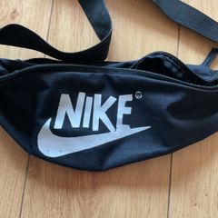 Large Nike Bum Bag