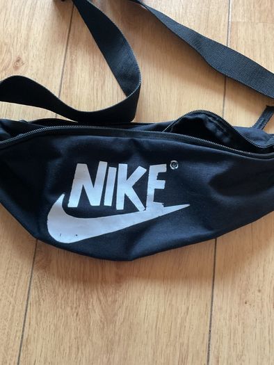 Large Nike Bum Bag
