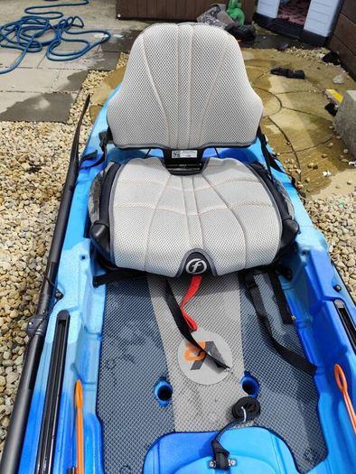 Kayak