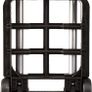 Small Lightweight & Compact Folding Travel Trolley Hand Cart. Weighs 900grams Only. Amazons Choice. Image 2