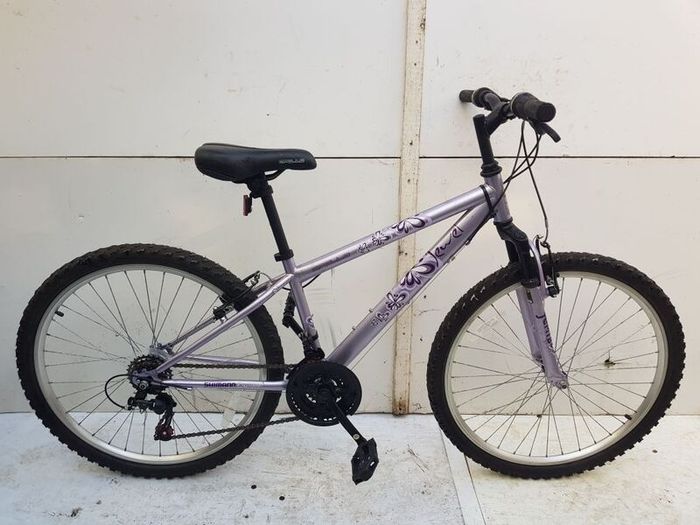bike