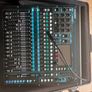 Allen & Heath QU-16 and case Image 7