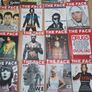 The Face Magazines Image 5