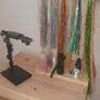 fly tying materials and equipment Image 5