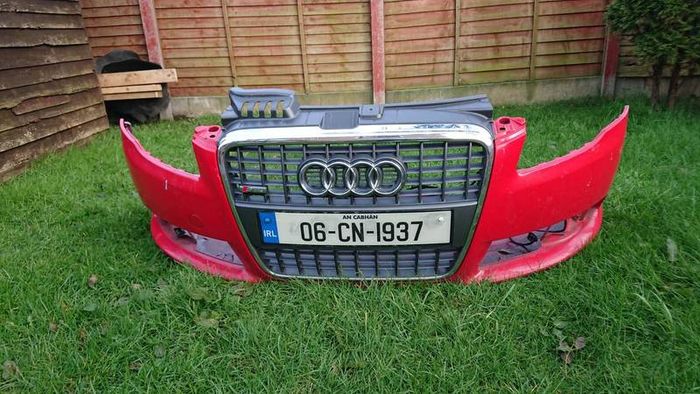 Audi a4 b7 2.0tdi 140 / 170bhp BLB BRE BRD engines turbo injectors sline bumpers seats steering wheel parts breaking saloon estate