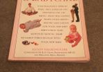 pregnancy baby book