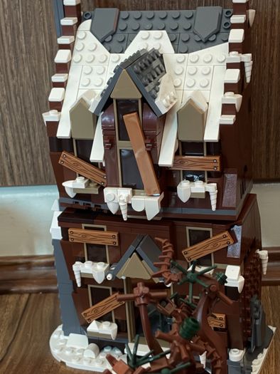 Lego Harry Potter