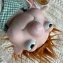 Podge and Rodge Stud Farmers A Scare At Bedtime Used for window/car USed Please look at the pictures Image 4