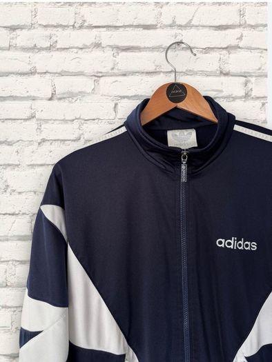 Adidas Jacket