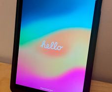 Apple iPad Pro 10.5 inch 64GB Space Gray (Wi-Fi) Bundle with Box, Charger & Protective Case