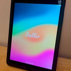 Apple iPad Pro 10.5 inch 64GB Space Gray (Wi-Fi) Bundle with Box, Charger & Protective Case