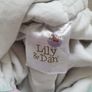 Baby Sleep Bag 2.5 TOG Image 2