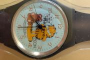 Zeon Wristwatch