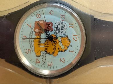 Zeon Wristwatch