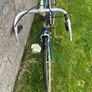 vintage falcon bicycle designed ernie clements san remo equipe model Image 10