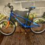 20" Bike Image 2