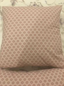 pair of Au Maison Cushions