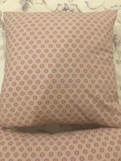 pair of Au Maison Cushions
