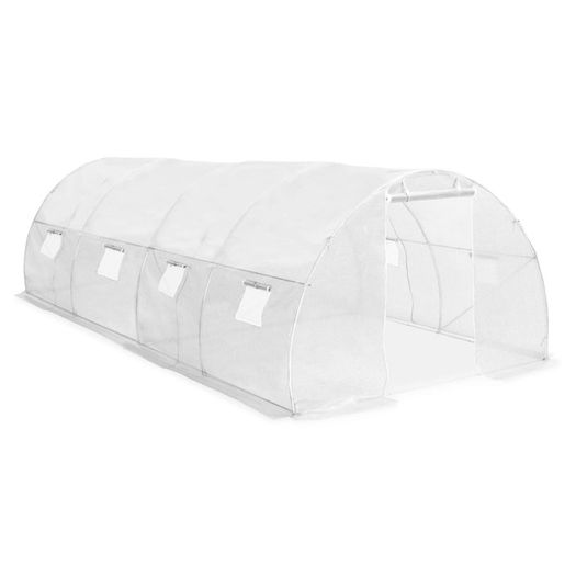 Greenhouse 18m 600x300x200 cm
