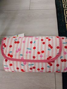 picnic blanket