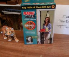 magic mesh