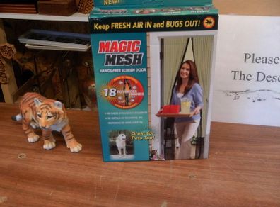 magic mesh