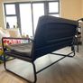 2 seater sofa bed Image 2