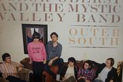 Conor Oberst and The Mystic Valley Band - Outer South.