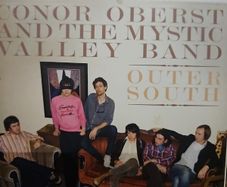 Conor Oberst and The Mystic Valley Band - Outer South.