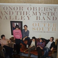 Conor Oberst and The Mystic Valley Band - Outer South.