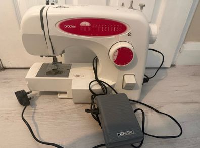Sewing Machine (Brother)