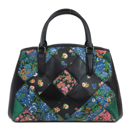 Coach hand bag