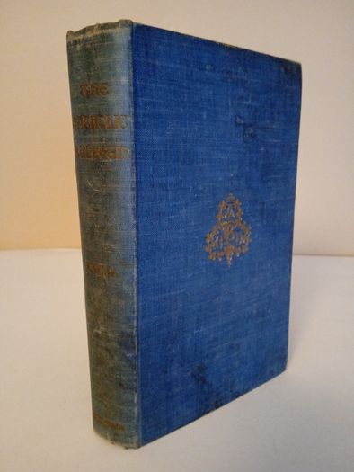 The Catholic Bulletin Vol. 1. January to December, 1911 Published by M.H. Gill & Son Ltd., Dublin (HQ794)