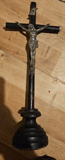 Religious Cross