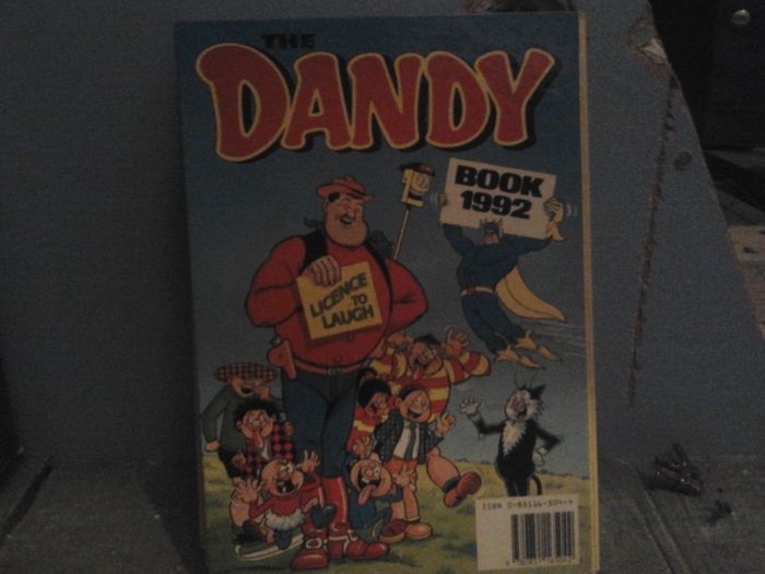 the Danny