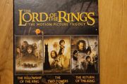 Lord of the rings