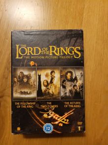 Lord of the rings