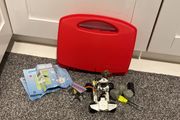 Playmobil 9101 - City Action Space Explorer