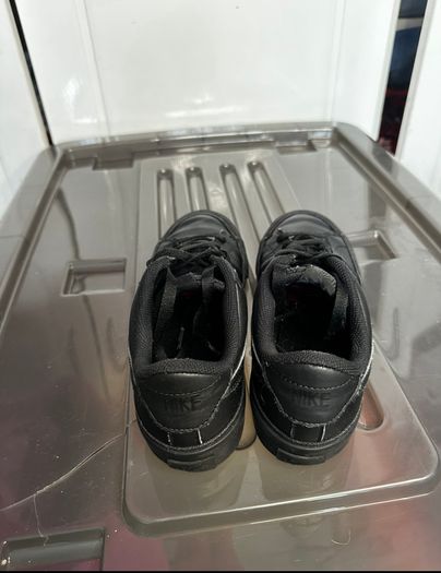 Nike trainers