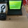 Htc Advantage X7500 - Win Mobile 6.0 Pro Greek - Rare/collectors Item! Image 4