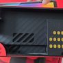 Nintendo switch oled Mario edition Image 4