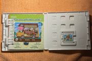 Animal Crossing New Leaf Welcome Amiibo