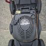 por lawn push lawnmower Image 2