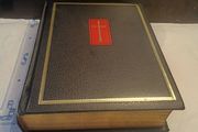 XL The New American Bible