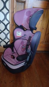 Car seat