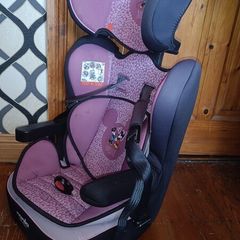 Car seat