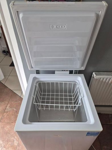 beco freezer