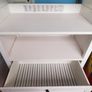 Solid wood changing table Image 5
