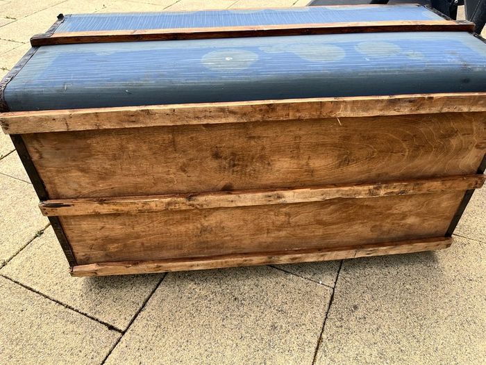Vintage Trunk