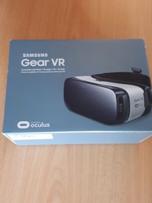 Samsung Gear VR